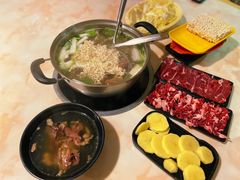 -合记汕头牛肉店(嘉禾路店)