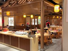 -肥三土菜馆(五四广场店)