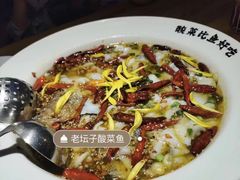 -太二酸菜鱼(福州泰禾店)