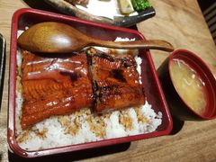 -千代武日本料理(爱建店)