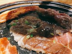 -秋木烤肉·韩国牛肉名家(高新旗舰店)