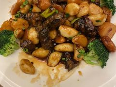 -水月周庄铂尔曼酒店-水月荟中餐厅