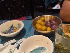 -茶人村·宫廷私厨(奥体印象城店)