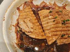 -沈家花园如皋菜(君御豪庭店)