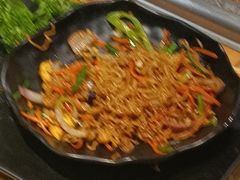 -草原塞蛮羊火锅城(港湾店)