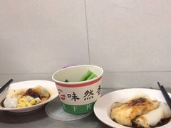-燊意布拉肠云吞面(中山四路店)