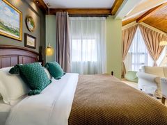 -京兆尹(雍和宫店)