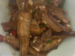 -锦尚阁烤鱼(望京新荟城店)