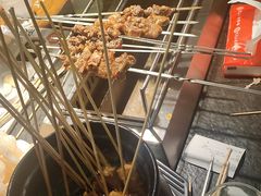 -可口香·非遗老号烧烤(南岗直营店)