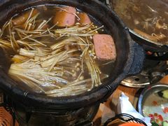 -范贤光鸡公煲(平乐园总店)