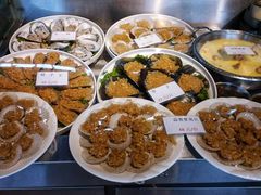 -小平岛開海水饺(浑南店)