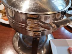 -明月东一酒店·菲斯特自助餐厅