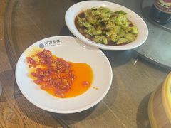 -河沿肉饼Beijing Pie(东华门店)