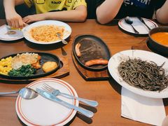 -萨莉亚意式餐厅(常州环球港店)