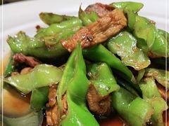 -兰湘子·湘菜小炒(崂山丽达店)