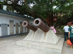 android_upload_pic-闽粤南澳总镇府