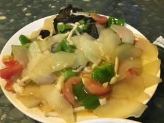 -新乡饭店