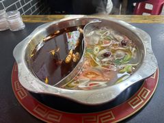 -李德富老街牛杂火锅(抚琴街店)