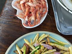 -八仔大富楼·河鲜(西江店)