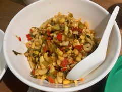 -费大厨辣椒炒肉(万家丽一店)