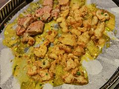 -么子烤肉(化龙池店)