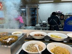 -素清香(解放路店)