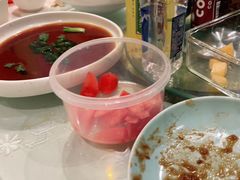-羲和雅苑烤鸭坊(丰台万达店)