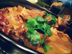 -龙泉人椰子鸡(龙昆南总店)