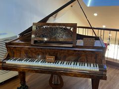 -鼓浪屿钢琴博物馆