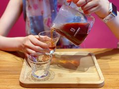 -Punchline Coffee&Roaster(同济大学店)