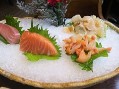 -古京·臻致料理(月湖店)