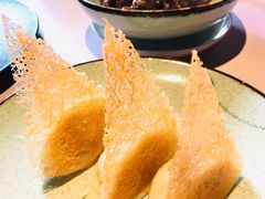 丝网锅贴饺-芙蓉堂(武汉天地店)