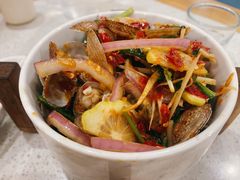 -浮何烤铺(桐梓林店)