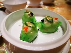 -8餐厅(新葡京酒店)