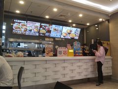 -永和大王(浦东南路店)