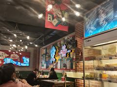 -让签签飞小郡肝串串香(春熙路形象店)