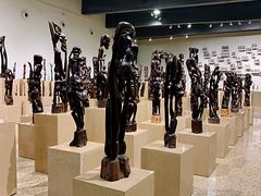 -长春世界雕塑园冰雪艺术天地