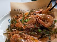 -食光慢宴·安吉土菜馆