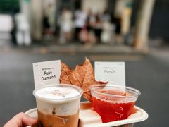 -O.P.S. CAFE