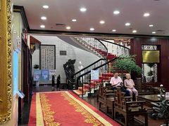 -楼外楼(西湖景区孤山路店)