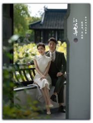 -CD视觉婚纱摄影