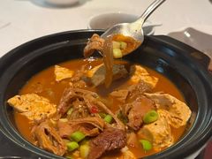 -玫瑰厅上海菜(兴国路店)