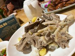 -德胜轩正宗顺德菜(宝安沙井会展中心店)