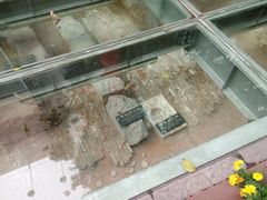 -北京路步行街-千年古道遗址