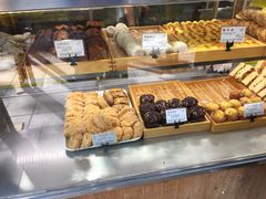 -苹果花园(枫林路店)