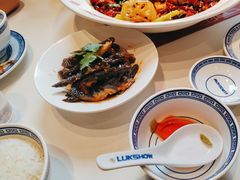 -禄鼎记·多口味酸菜鱼(侨鑫店)
