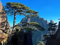 -黄山风景区