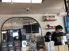 -Peet's Coffee皮爷咖啡(大学路店)