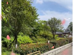 -古宇湖风景名胜区