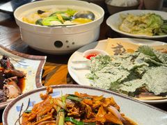 -乌记大厨餐厅